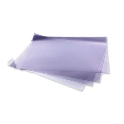 BrandNewCake Acetaatfolie sheets A4-formaat 21x30cm 50 stuks