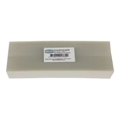 BrandNewCake Acetaatfolie stroken 24x4cm 1000 stuks