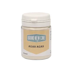 BrandNewCake Agar Agar 50g