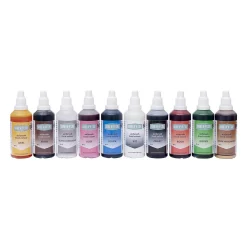 BrandNewCake Airbrush Kleurstof Geel 60ml