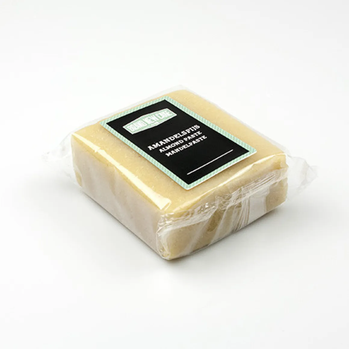 BrandNewCake Amandelspijs 500 gram