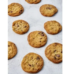 BrandNewCake American Cookies Vanille mix 400g