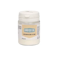BrandNewCake Arabische Gom 25g