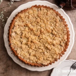 BrandNewCake Bakpoeder 100gr.