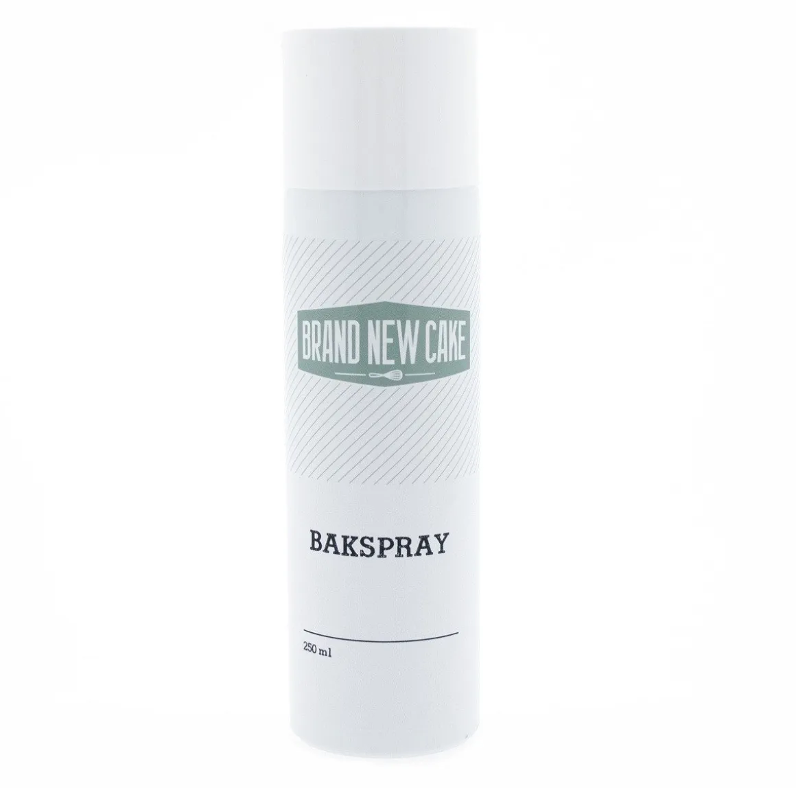 BrandNewCake Bakspray 250ml