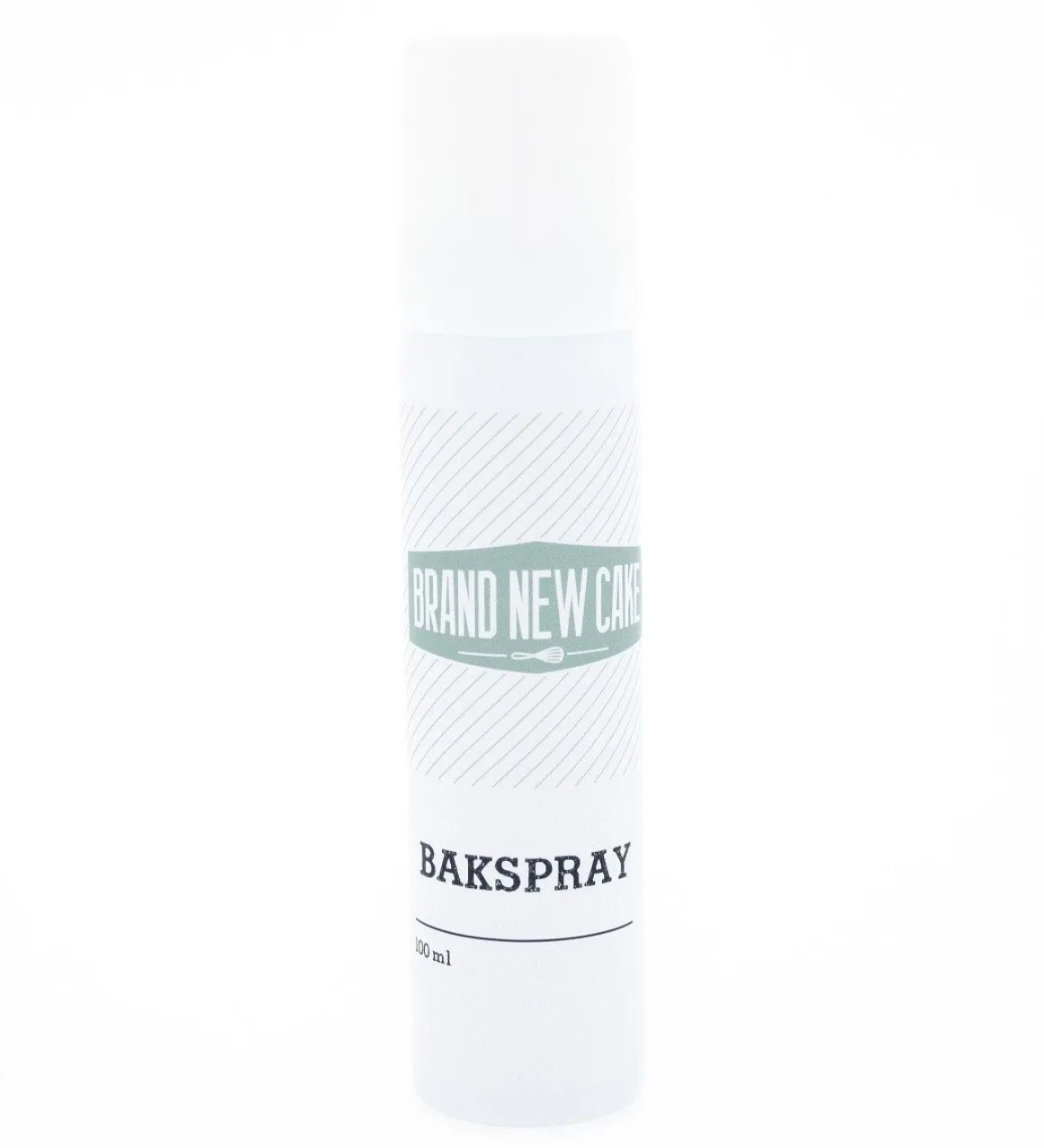 BrandNewCake Bakspray 100ml