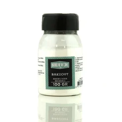 BrandNewCake Bakzout 100gr.