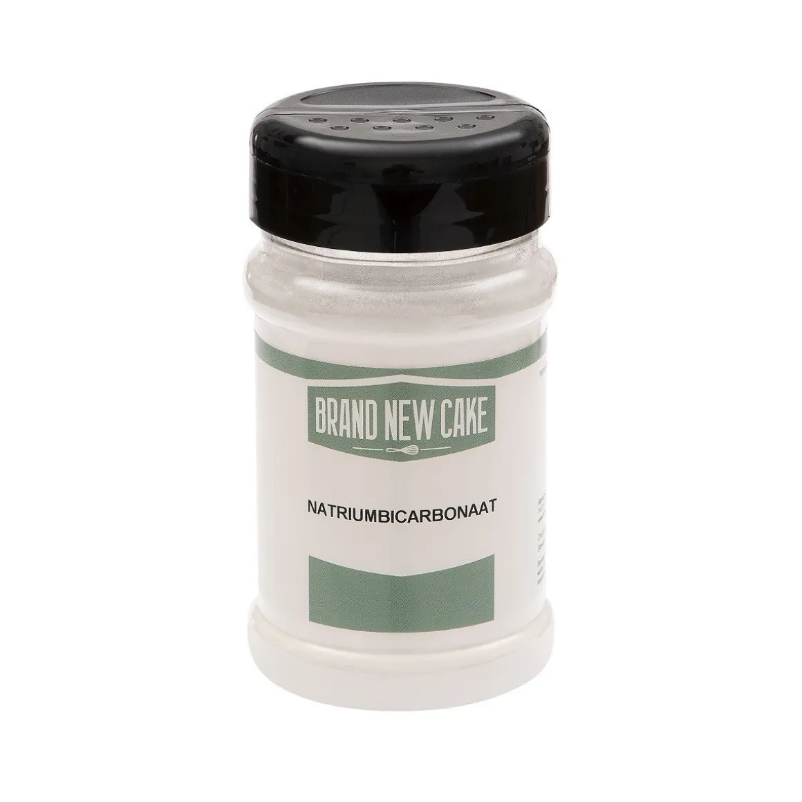 BrandNewCake Bakzout (Natriumbicarbonaat) 320g**