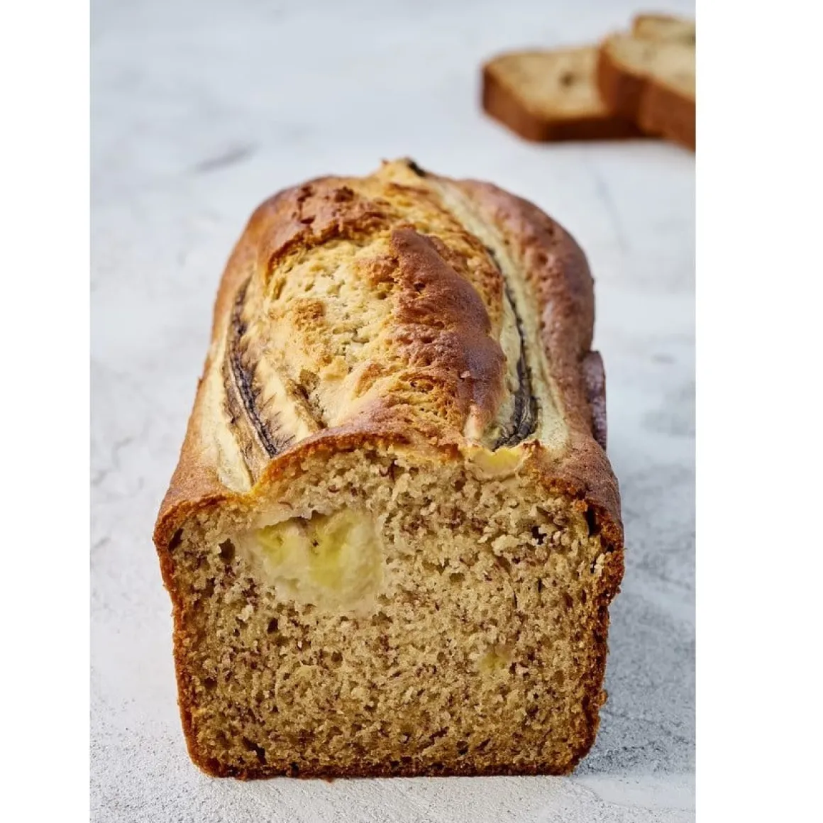 BrandNewCake Bananenbrood-mix 500g