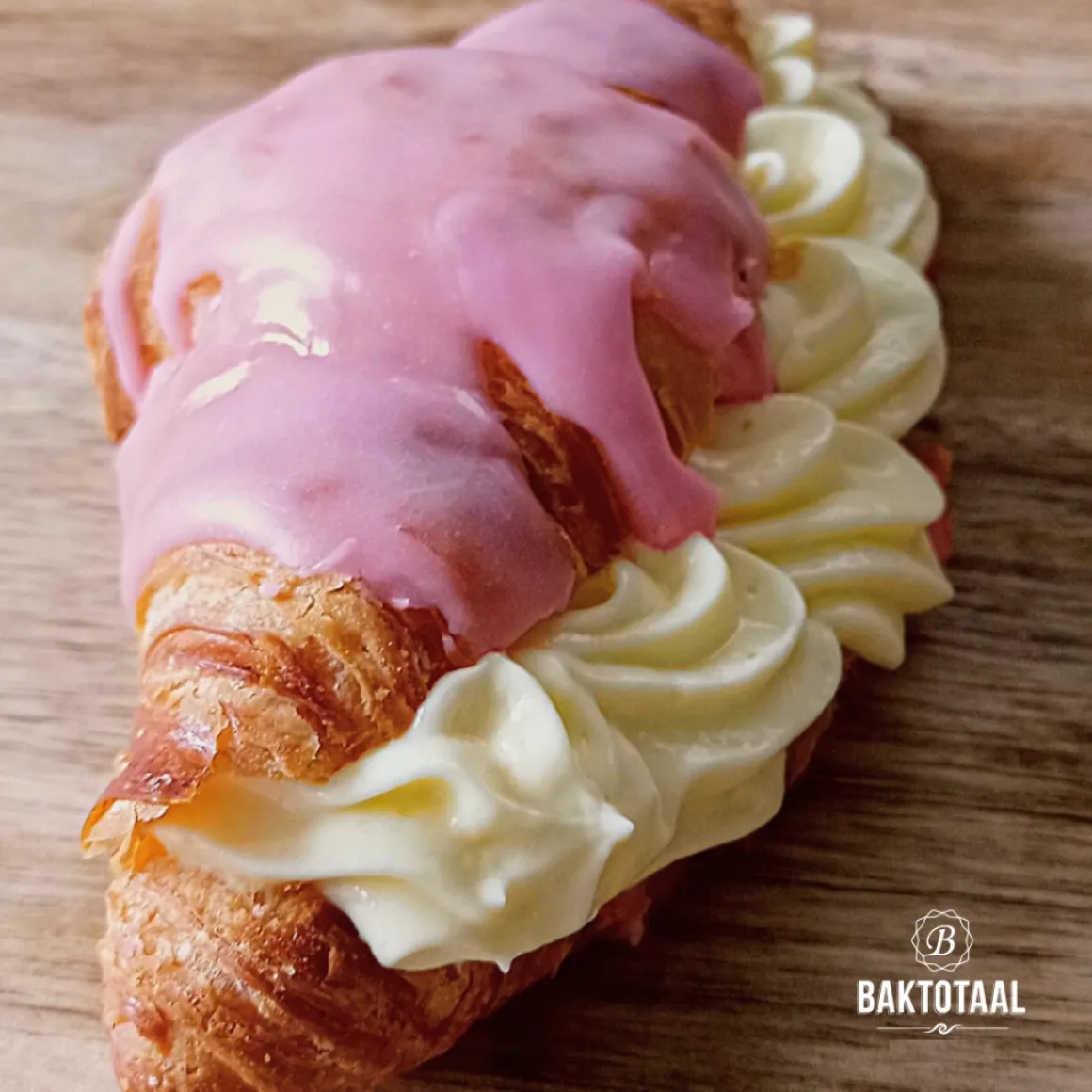BrandNewCake Banketbakkersroom-mix 400g