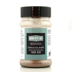 BrandNewCake Bavaroise poeder Chocolade 150gr.