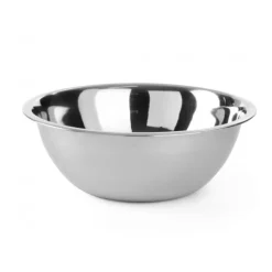 BrandNewCake Beslagkom RVS 1,4 liter (Ø20cm)**