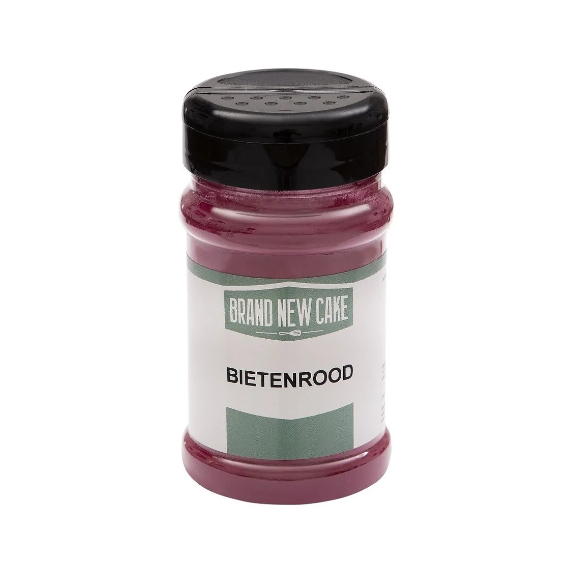 BrandNewCake Bietenrood (Natuurlijke Kleurpoeder) 150g