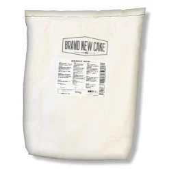 BrandNewCake Biscuit-mix 10kg.