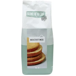BrandNewCake Biscuit-mix 1kg