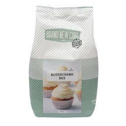BrandNewCake Botercrème mix 500g