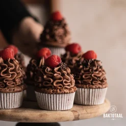 BrandNewCake Botercrème mix 500g