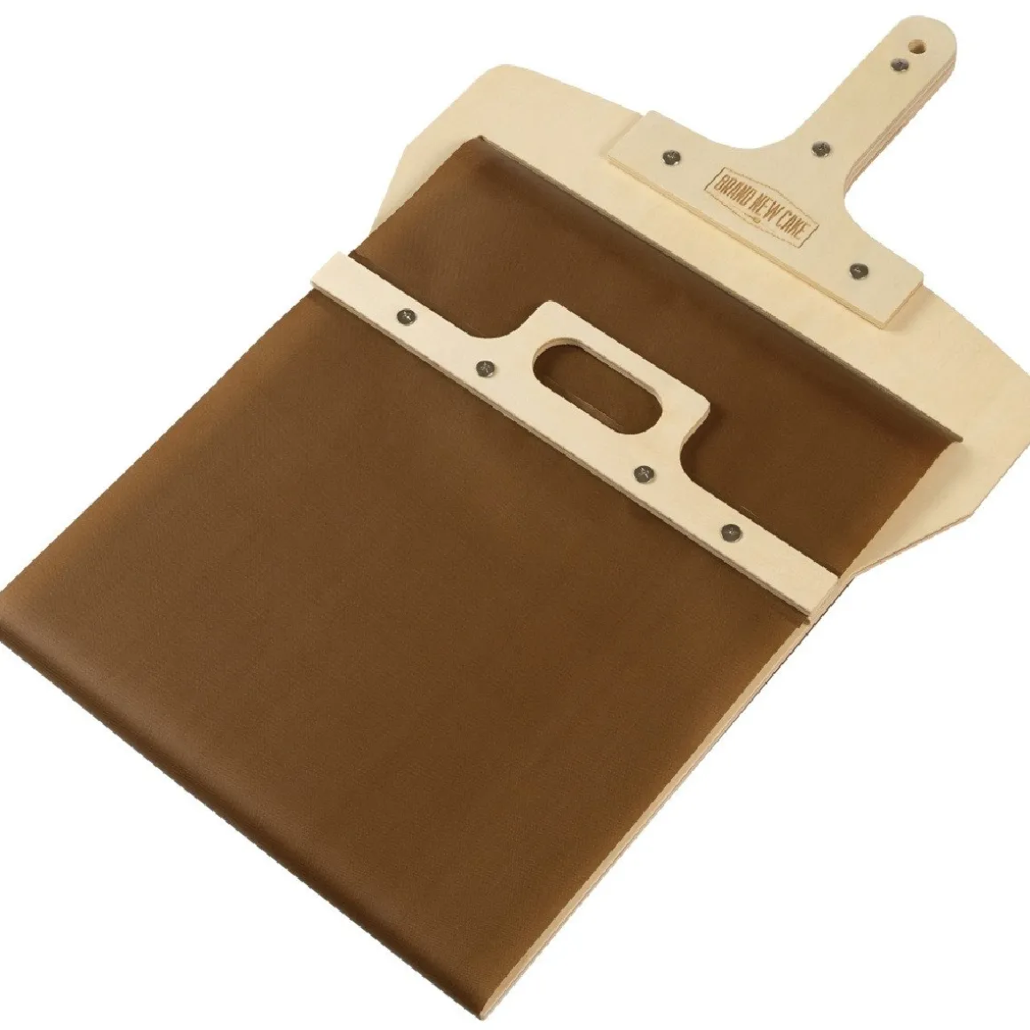 BrandNewCake Brood / Pizzaschep inschieter 55x30cm