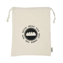 BrandNewCake Broodzak Linnen 38x30cm (half brood)