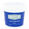 BrandNewCake Cacaoboter gekleurd Blauw 200g