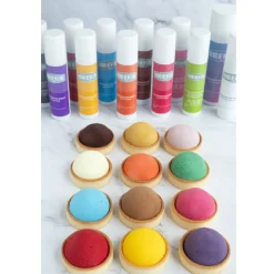 BrandNewCake Cacaoboter spray Velvet Oranje 100ml