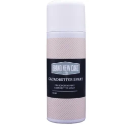 BrandNewCake Cacaoboter Spray 400 ml.