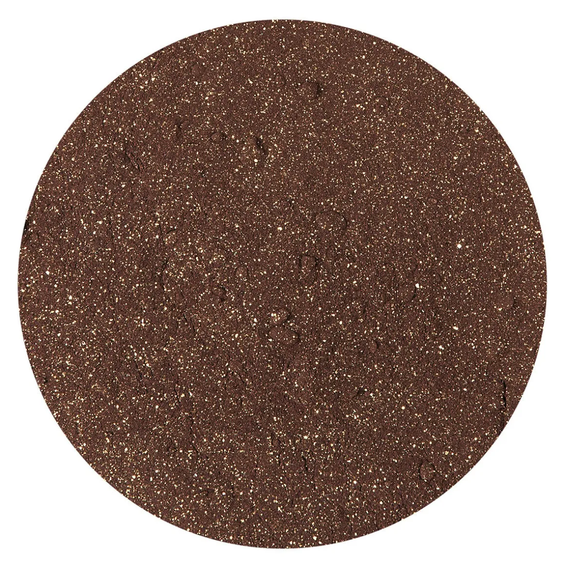 BrandNewCake Cacao Glitterpoeder Goud 150g