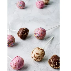 BrandNewCake Cakepop-mix 400g