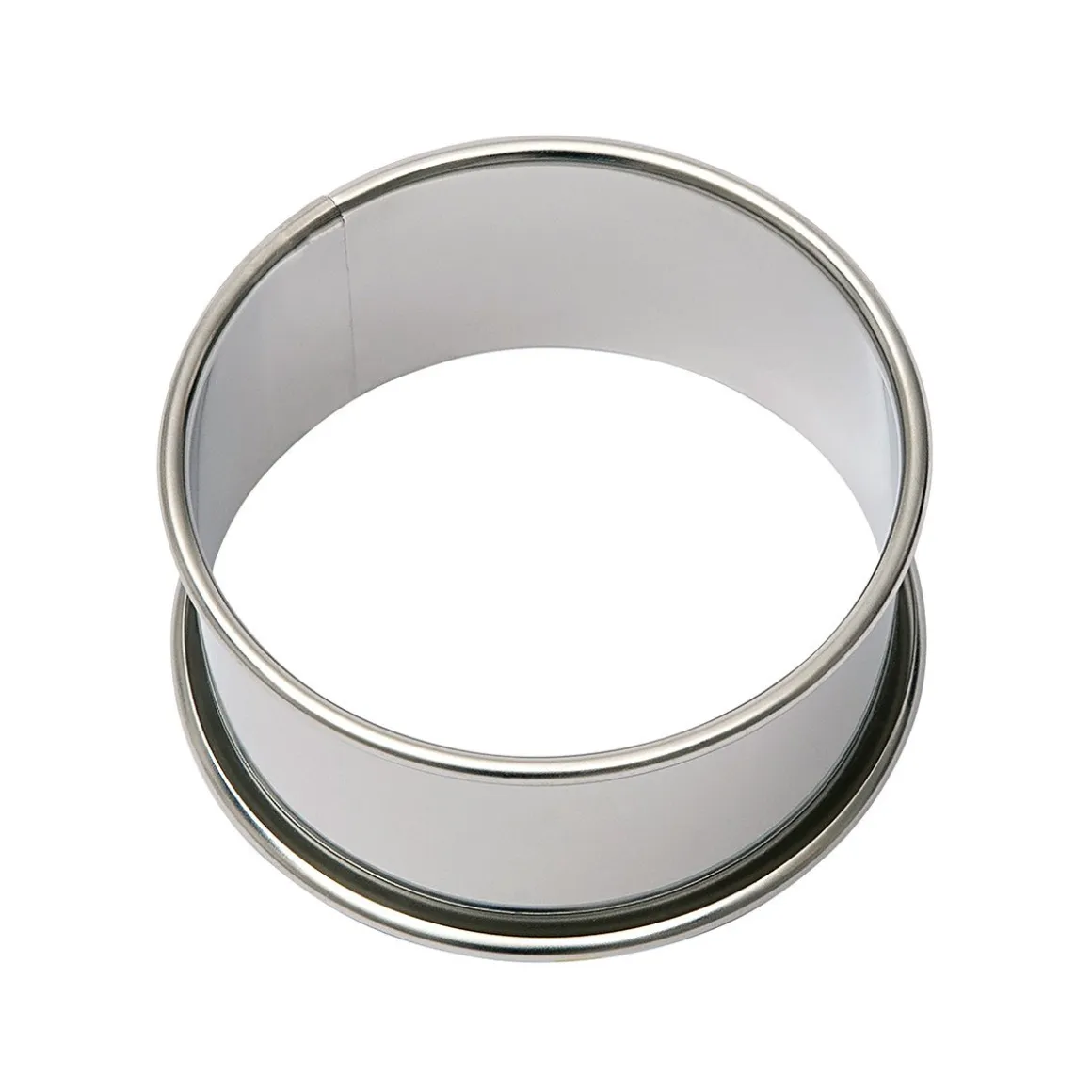 BrandNewCake Cakering met Kraalrand Ø6x3cm