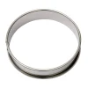 BrandNewCake Cakering met Kraalrand Ø10x2,5cm