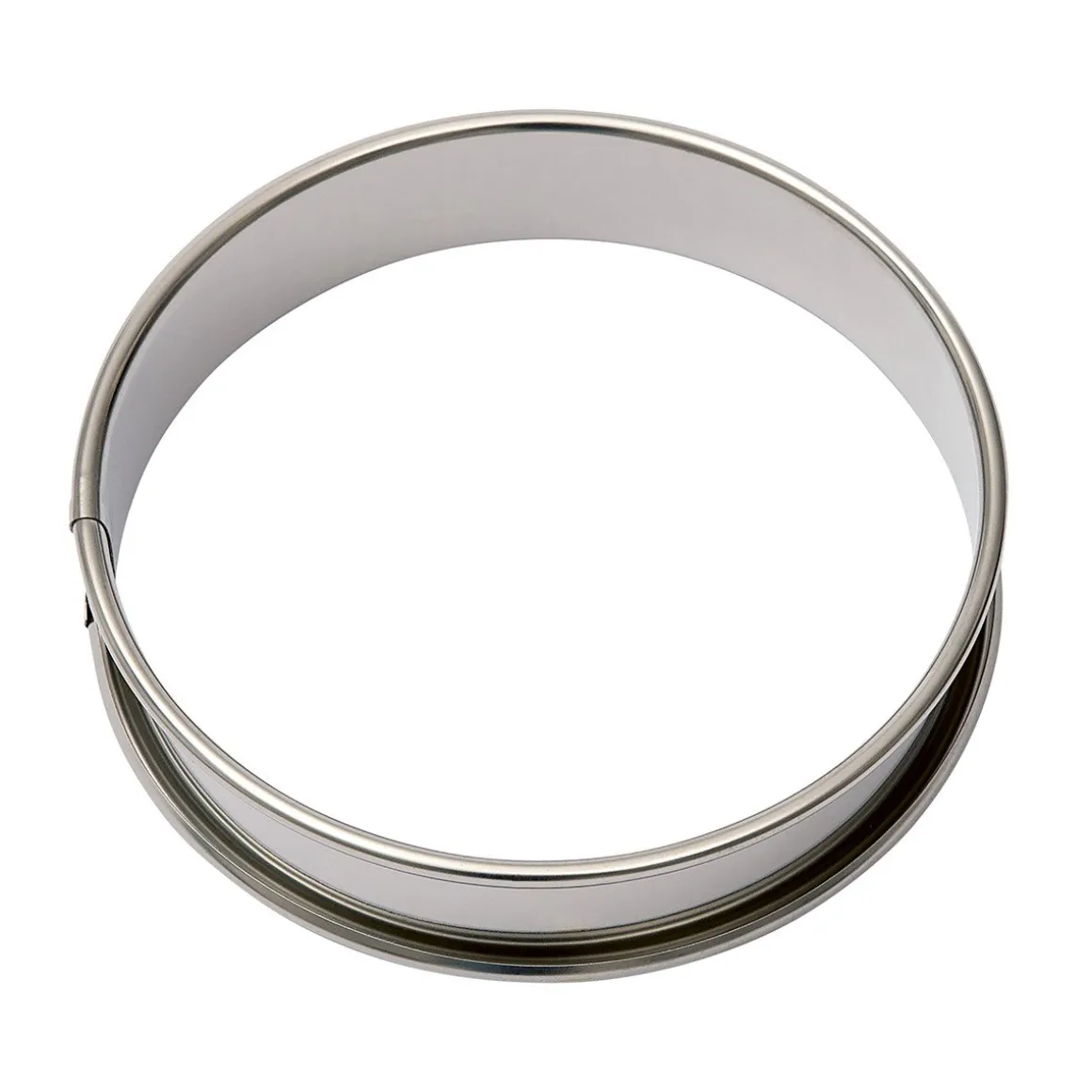 BrandNewCake Cakering met Kraalrand Ø10x2,5cm