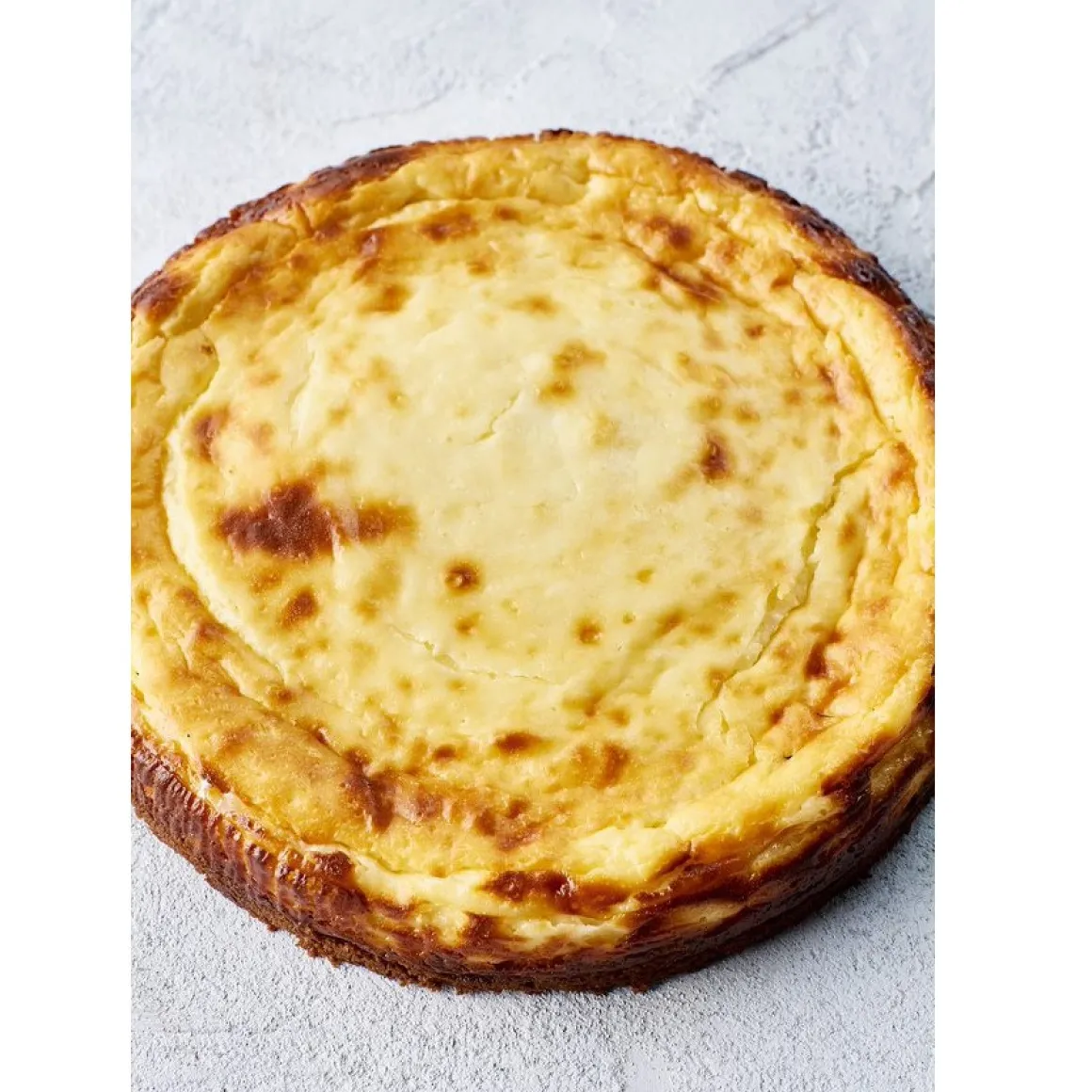 BrandNewCake Cheesecake-mix 400g