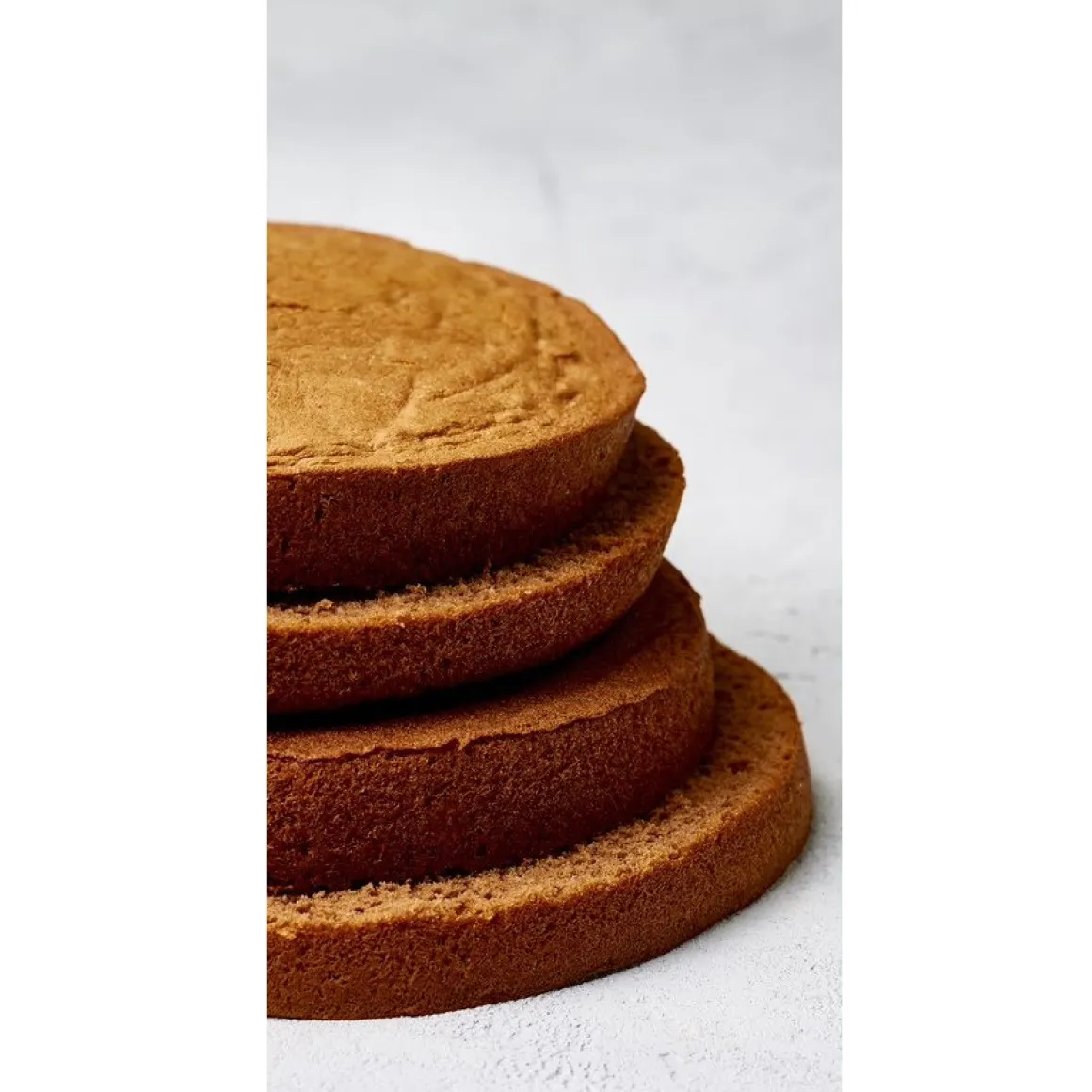 BrandNewCake Chocolade Biscuit-mix 500g