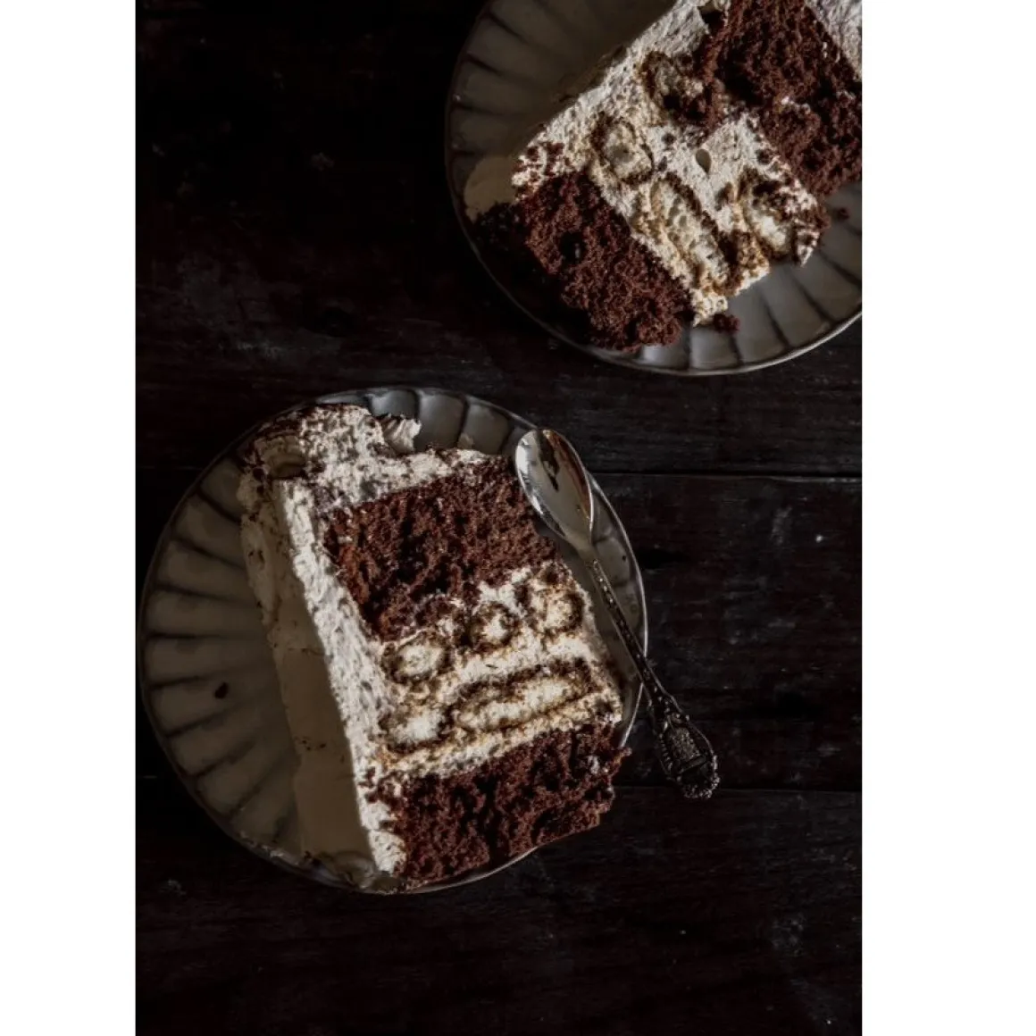 BrandNewCake Chocolade Biscuit-mix 500g
