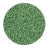 BrandNewCake Chocolade Crispy Parels Groen 190g