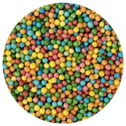 BrandNewCake Chocolade Crispy Parels Mix 600g