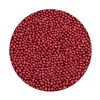 BrandNewCake Chocolade Crispy Parels Rood 600g