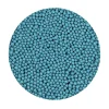 BrandNewCake Chocolade Crispy Parels Blauw 600g**