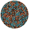 BrandNewCake Chocolade Crispy Parels Vaderdag 600g**