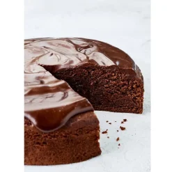 BrandNewCake Chocolade Fudgecake-mix 400g