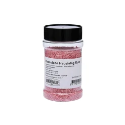 BrandNewCake Chocolade Hagelslag Roze 200g