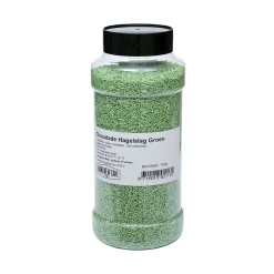 BrandNewCake Chocolade Hagelslag Groen 700g
