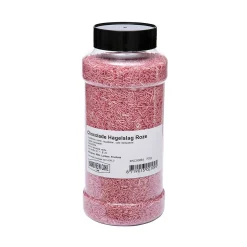 BrandNewCake Chocolade Hagelslag Roze 700g