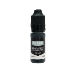 BrandNewCake Chocolade Kleurstof Zwart 11ml