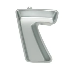BrandNewCake Cijfer Bakvorm #7
