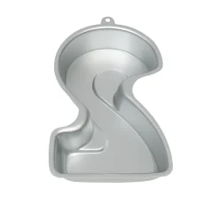 BrandNewCake Cijfer Bakvorm #2