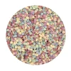 BrandNewCake Confetti Bloemen mix 500gr.