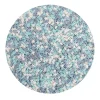 BrandNewCake Confetti Mini Sneeuwvlokken 3 Kleuren 500gr.