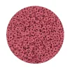 BrandNewCake Confetti Open Hartjes Rood 1500gr.