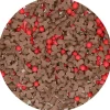 BrandNewCake Confetti Rendier Mix 500gr.